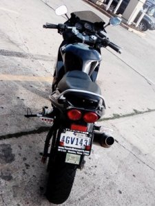 2010 Yingang 250